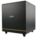 K�nig HAV-SW100 17 cm Subwoofer (40 Watt, 55 dB) schwarz (St�ck)