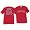 Red : Ortiz, David : Red Sox