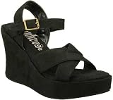Punkrose Women's Brigitte Sandals