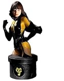 Watchmen Silk Spectre (Modern) Bust