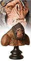 Catapult Troll Maquette Bust