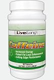 Caffeine MEGA 200mg, 90 Capsules