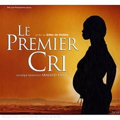 Le Premier Cri (Bof)