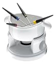 Beka Blanco 8 piece Chocolate Fondue