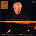 Jacques Loussier Plays Bach