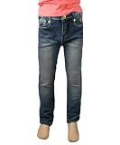 Elise Denim Skinny Jeans by Baby Phat