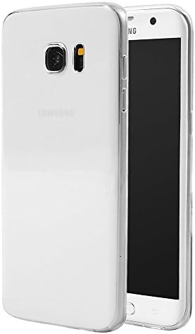 Galaxy S7 Edge Case, Ultra Slim Clear Protective Phone Case for Samsung Galaxy