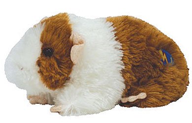 Childrens Toyshop  Toys : Beanie Babies 2.0 - Fluffball