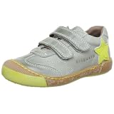 Bisgaard Schuh mit Klettverschluss 12150 Unisex-Kinder Sneaker
