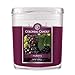 Colonial Candle 8-Ounce Scented Oval Jar Candle, Mulberry