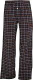 Golden State Warriors Gridiron Flannel Pants