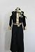 CosplayerWorld Cosplay Costume Size S D.Gray-man Kanda YuuJapanese Anime Manga Convention Dress Suit