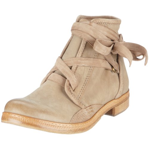 Mao 44304B, Damen, Stiefel, Grau (cenere), EU 38.5