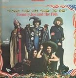 I FEEL LIKE I`M FIXIN TO DIE LP US VANGUARD 1986 10 TRACK MID LINE SERIES (VSD79266)