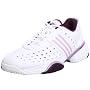 adidas Women's CC Divine II Tennis Shoe