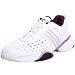 adidas Women's CC Divine II Tennis Shoe