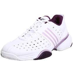 adidas Women's CC Divine II Tennis Shoe