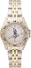 Los Angeles Dodgers Women's All Star Watch Stainless Steel Bracelet