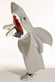 LIL' Man Eating Shark