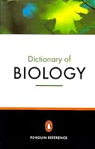 The Penguin Dictionary of Biology (Penguin Reference)