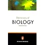 The Penguin Dictionary of Biology (Penguin Reference)