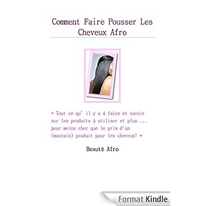 sur les produits naturels et les meilleurs produits pour vos cheveux