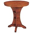 Adele 42in Pub Table By Berkline Family Dining