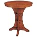 Adele 42in Pub Table By Berkline Family Dining