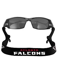Atlanta Falcons Sunglasses Strap by