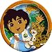 Go, Diego, Go! 7