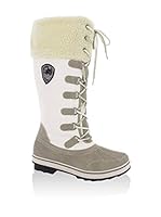 Kimberfeel Botas de invierno Brady (Blanco)
