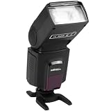 Walimex Pro System Flash Unit Speedlite Manual II Picture