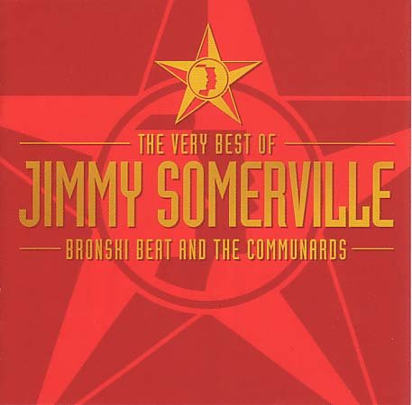 CD-Charts  Music : The Very Best of Jimmy Somerville: & Bronski Beat/the Communards