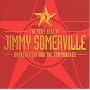 Very Best of Jimmy Somerville: Bronski Beat and the Communards