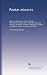 Poet&Atilde;&brvbar; minores: Sabinus, Calpurnius, Gratius Faliscus, Nemesianus, Valerius Cato. Vestritius Spurinna, Lupercus Servastus. Arborius, Pentadius, ... Veneris; traduction nouvelle (Latin Edition)