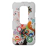 Autumn Protector Case for HTC EVO 3D