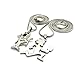 The Wraith Shangri-La and Hatchetman® Pendant Set 24