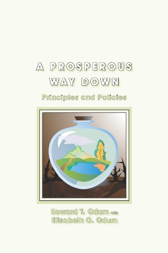 a prosperous way down principles and policies