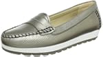 Geox D Senda S, Mocassins femmes