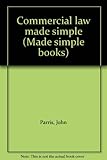Commercial law made simple