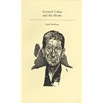 Leonard Cohen and His Works book cover