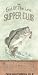 Kathy Jennings - End of the Line Supper Club Size 8x16 by Kathy Jennings. Size 8.00 i...