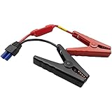 EC5 Connector Emergency Jumper Cable Alligator Clamp Booster Battery Clips for Universal Car Jump Starter