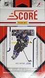 2011 / 2012 Los Angeles Kings Score Factory Sealed Team Set Including Anze Kopitar, Simon Gagne, Dustin Penner, Dustin Brown, Kyle Clifford, Mike Richards, Scott Parse, Drew Doughty, Jack Johnson, Matt Greene, Jonathan Bernier, Jonathan Quick and More!