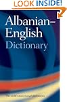 Oxford Albanian-English Dictionary