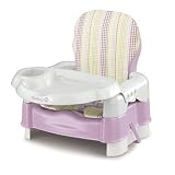 Safety 1st Sit Snack and Go 5 Mode Booster Seat, Violet