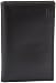 Hartmann Capital Leather Card Case