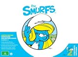 Smurfs - Seasons 6-9 (Ultimate Collection 2) - 16-DVD Box Set ( Smurfs Adventures ) ( Smurfs - Seasons Six to Nine ) [ NON-USA FORMAT, PAL, Reg.4 Import - Australia ]