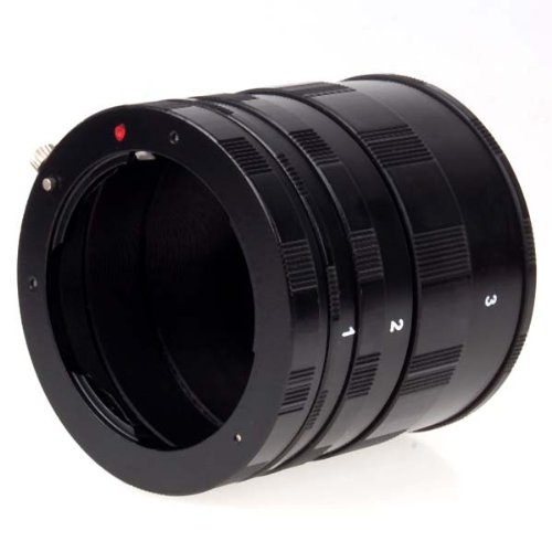 review Neewer EXTENSION TUBE FOR CANON@@