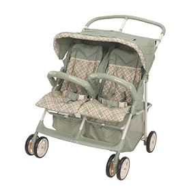 Graco DuoRider Stroller